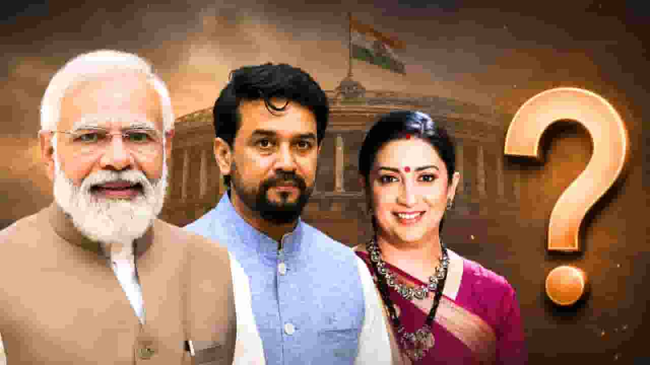 Narendra Modi Cabinet ChatGPT 
