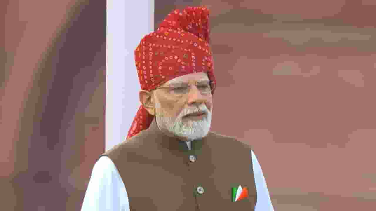 Narendra Modi