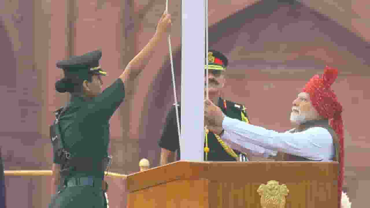 Narendra Modi
