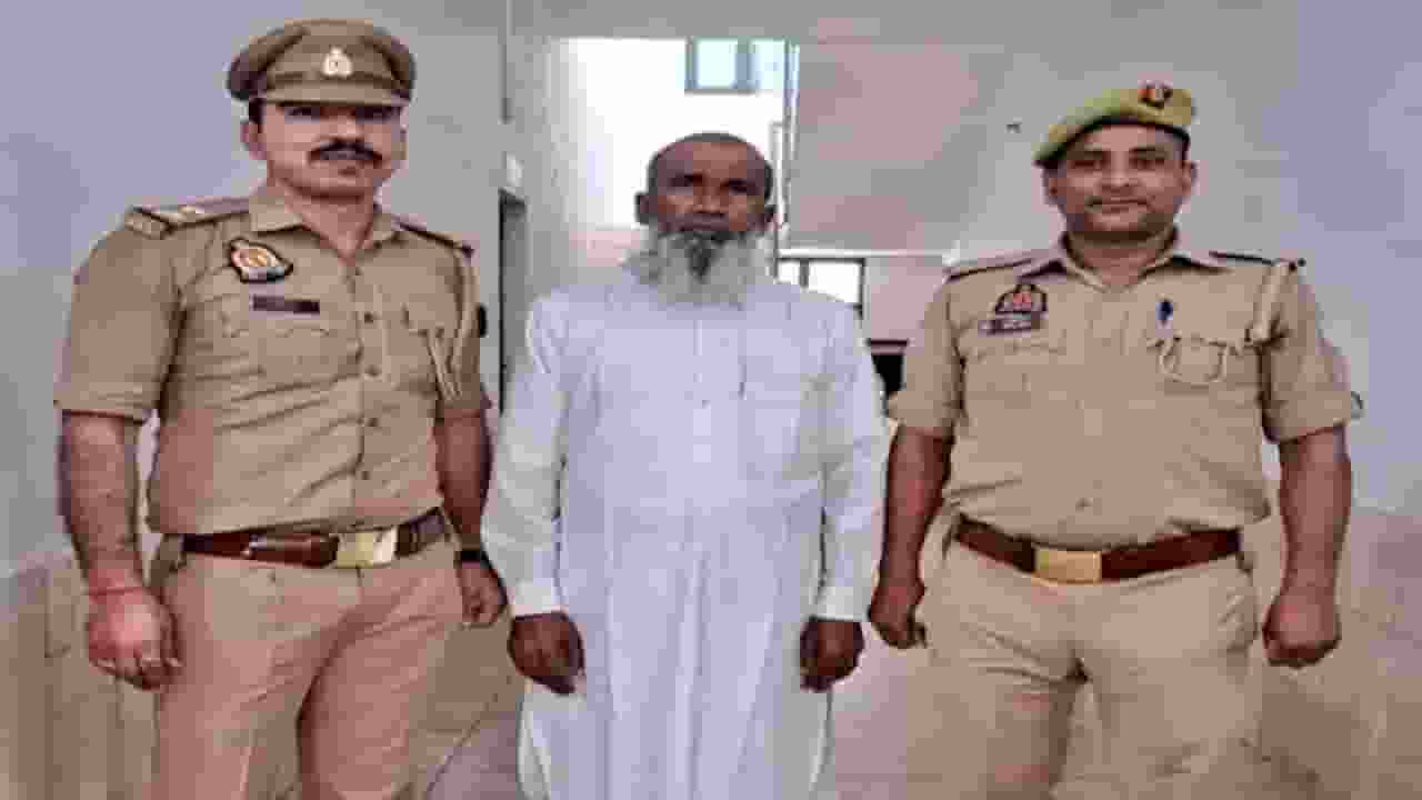 history sheeter naresh valmiki