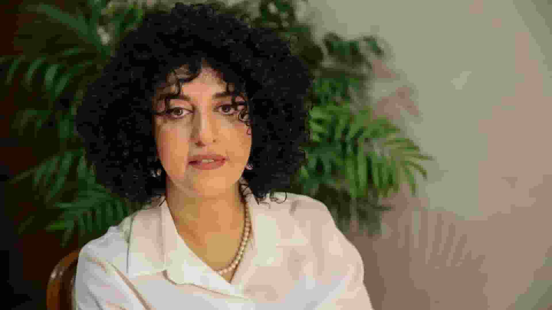 Narges Mohammadi