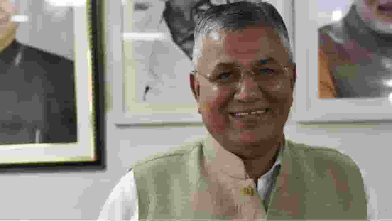 Nation One Election JPC Members