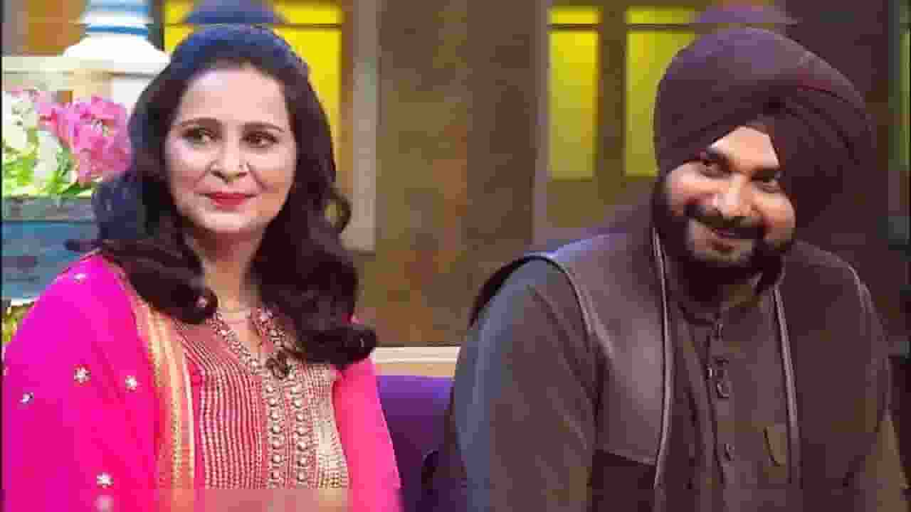 Docs slam Sidhu’s claims of cancer cure through diet