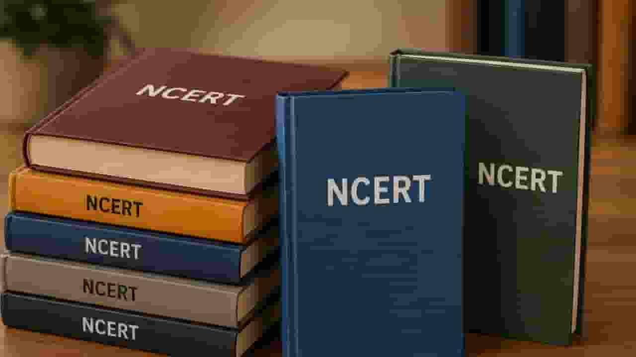 NCERT Book Controversy
