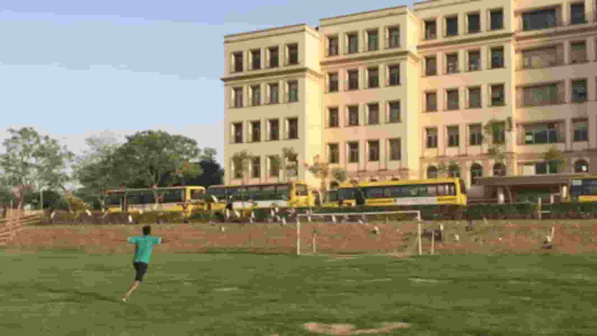 Neerja Modi School