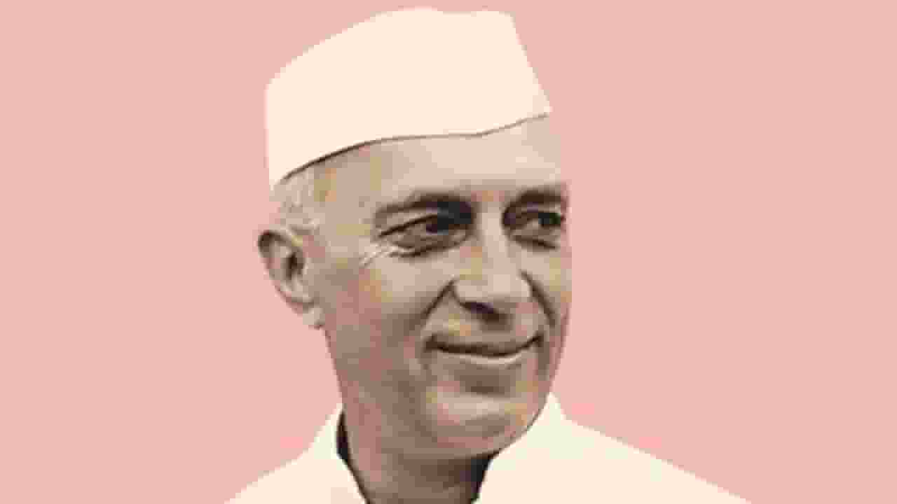 action can be taken on the demand that certain letters of former prime minister Jawaharlal Nehru 