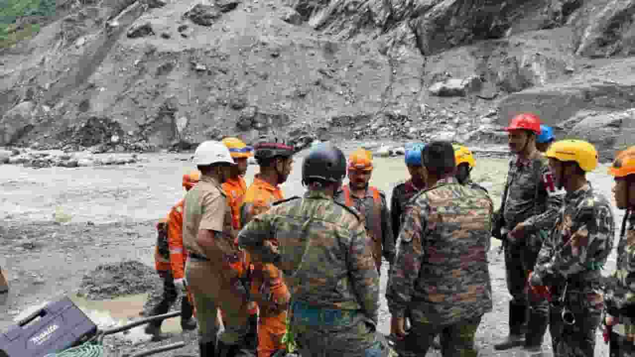 Nepal Crisis