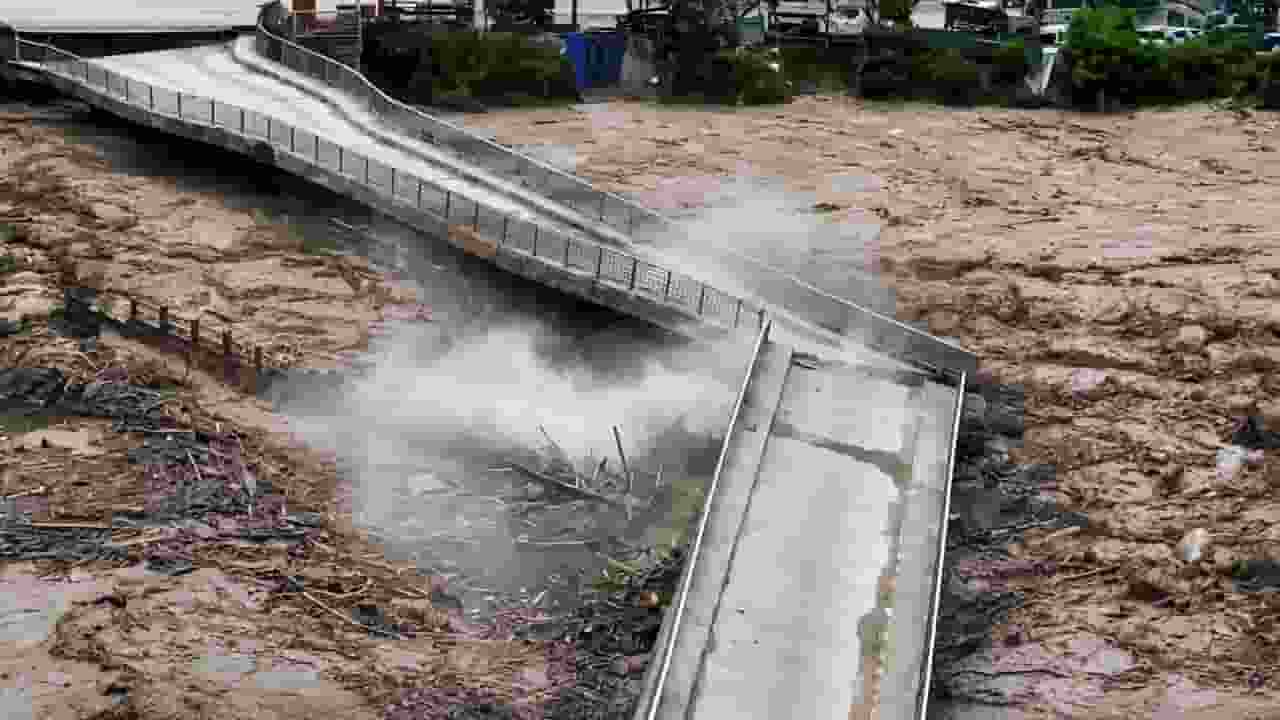 Nepal Floods 2026