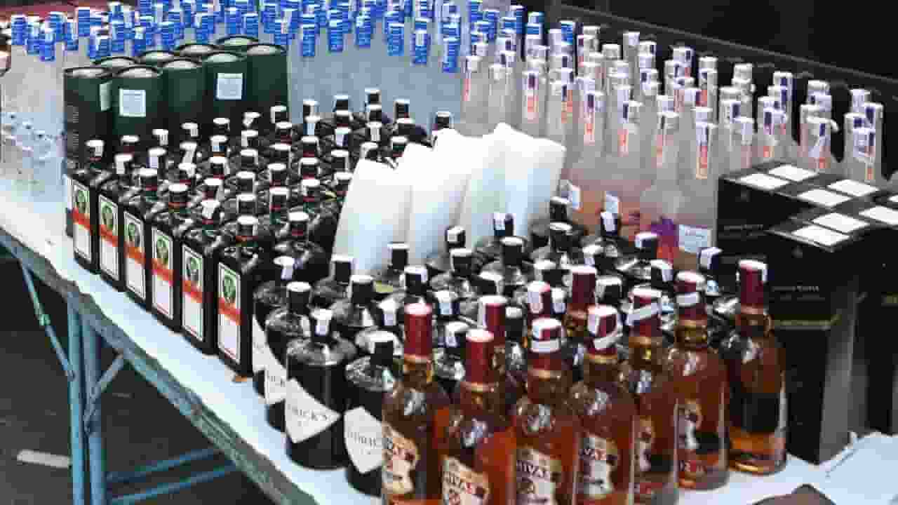 liquor image 
