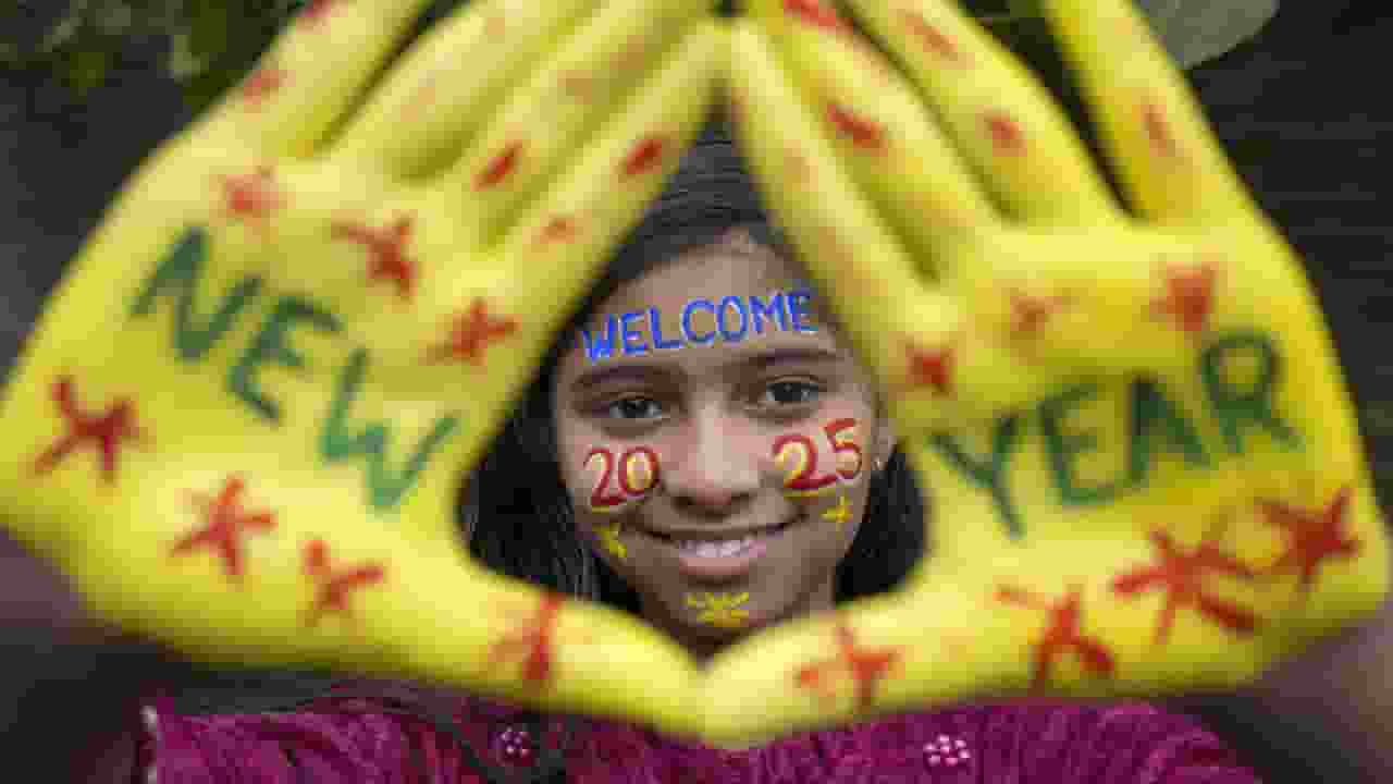 new yea 2025