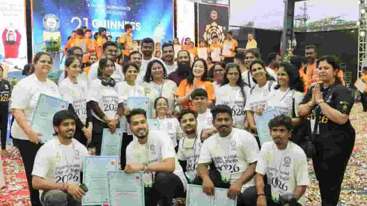 Guinness World Records