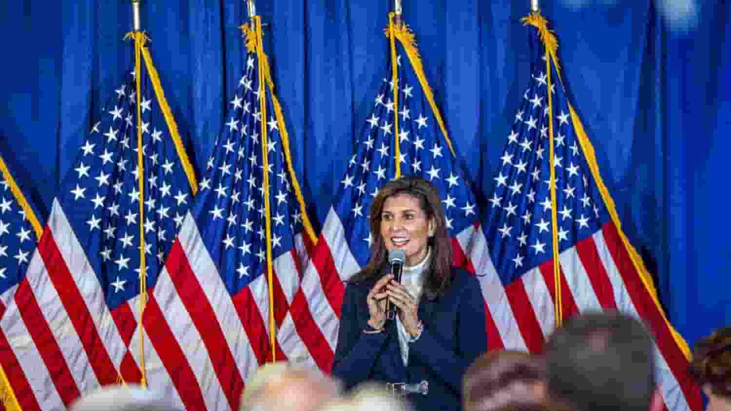 'चीन का सामना करना है तो भारत जरूरी', निक्की हेली ने ट्रंप को चेताया Nikki Haley