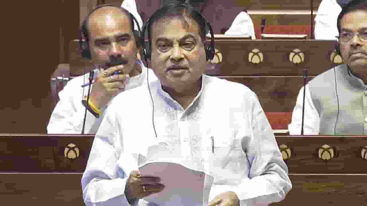 Nitin Gadkari