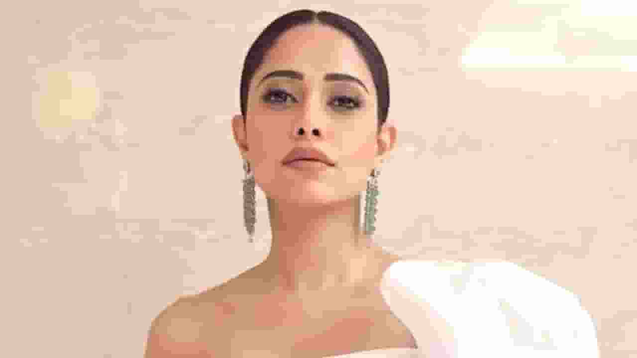 Nushrratt Bharuccha talked about outsider