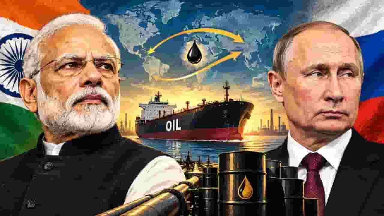 India-US relations