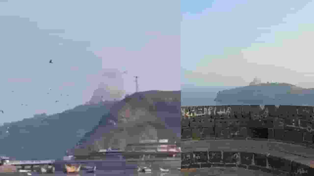  Yemen Houthi Missile Attack, यमन, 