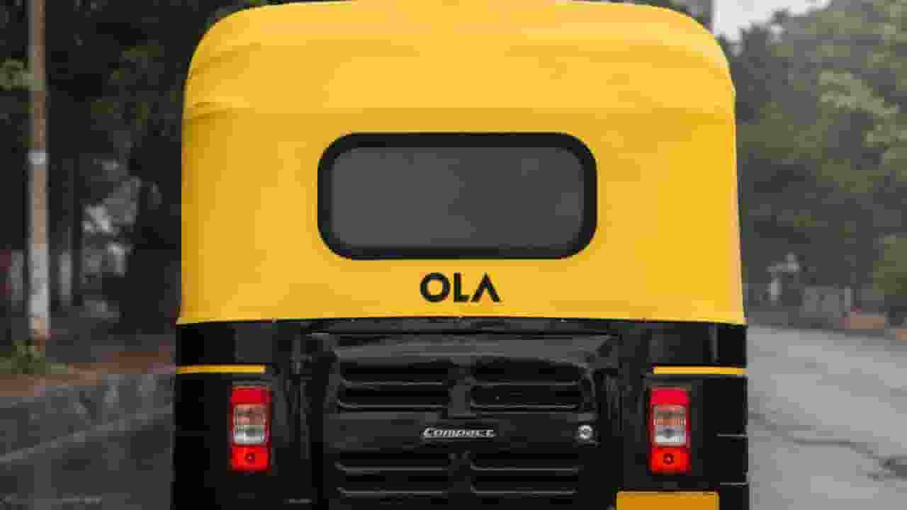 Ola News