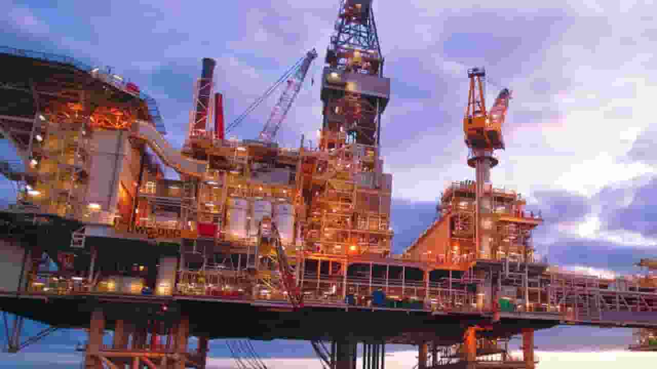ONGC Videsh
