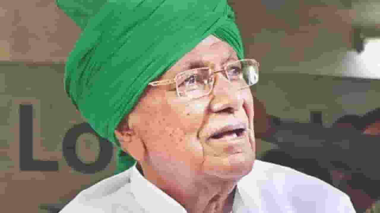 Om Prakash Chautala
