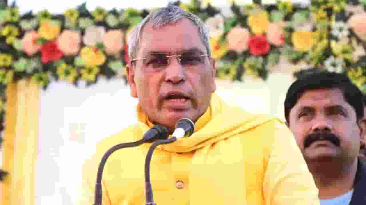 om prakash rajbhar