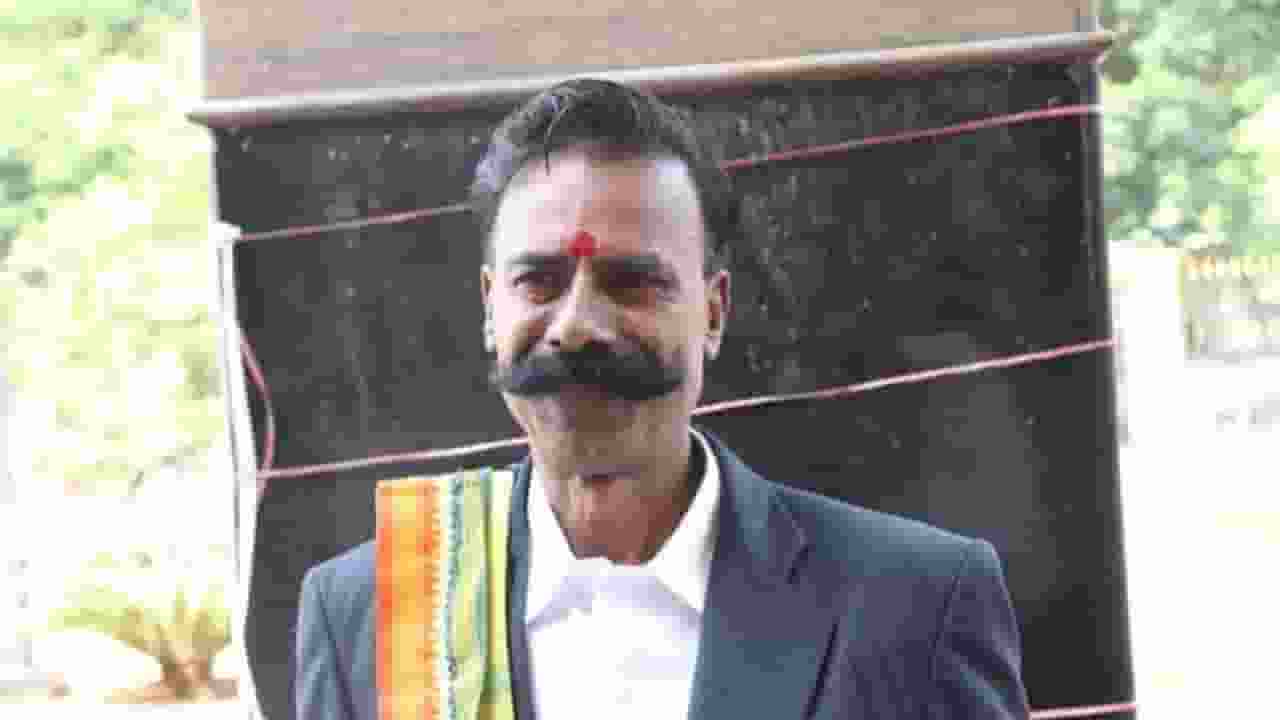 padmarajan