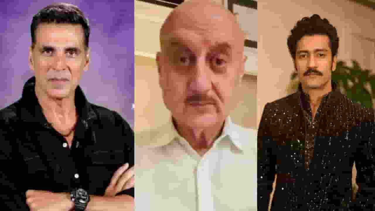 celebs  Pahalgam terror attack