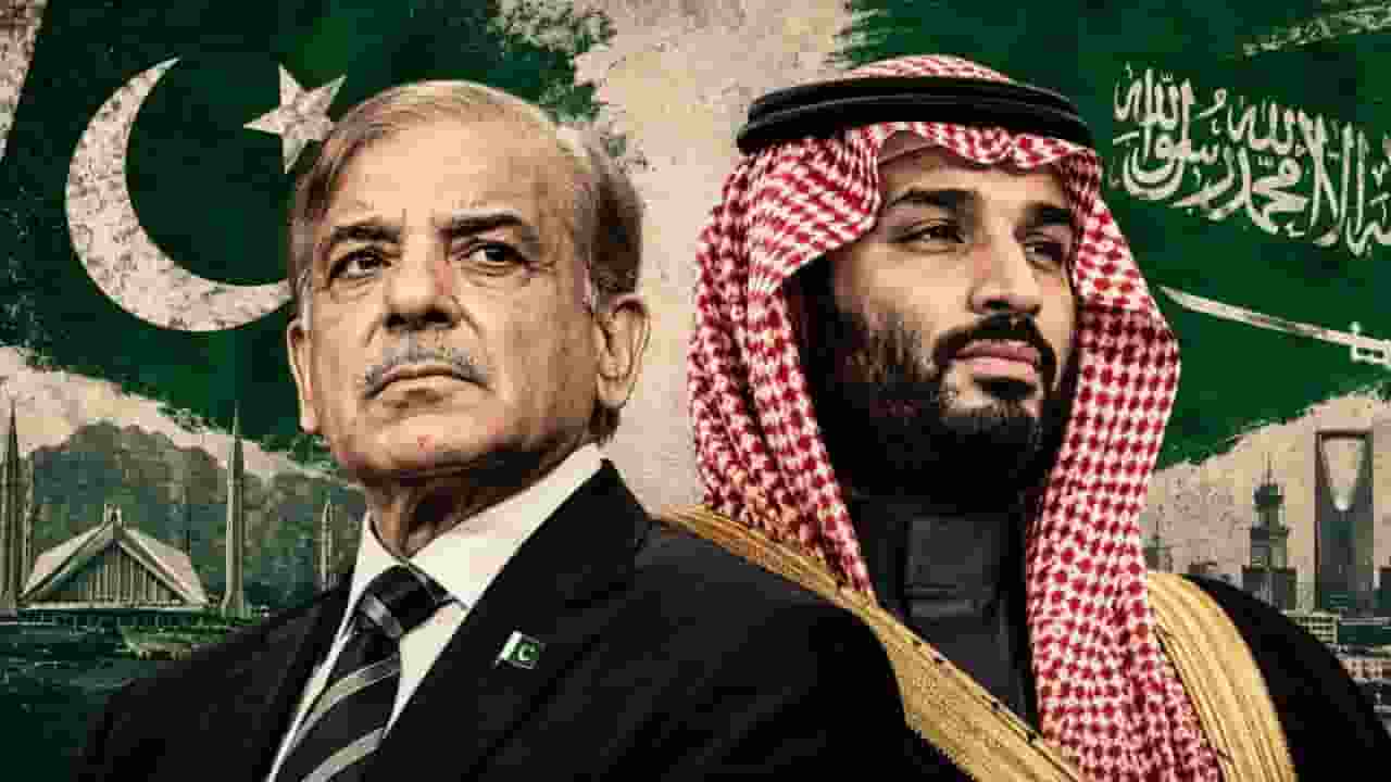 Pakistan-Saudi Arabia Relations