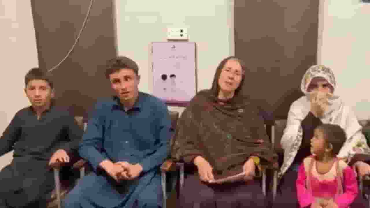 Pakistan News