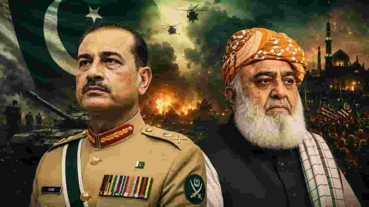 Pakistan News