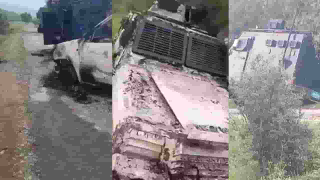  Pakistan Attack News