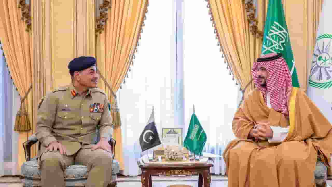 Pakistan News
