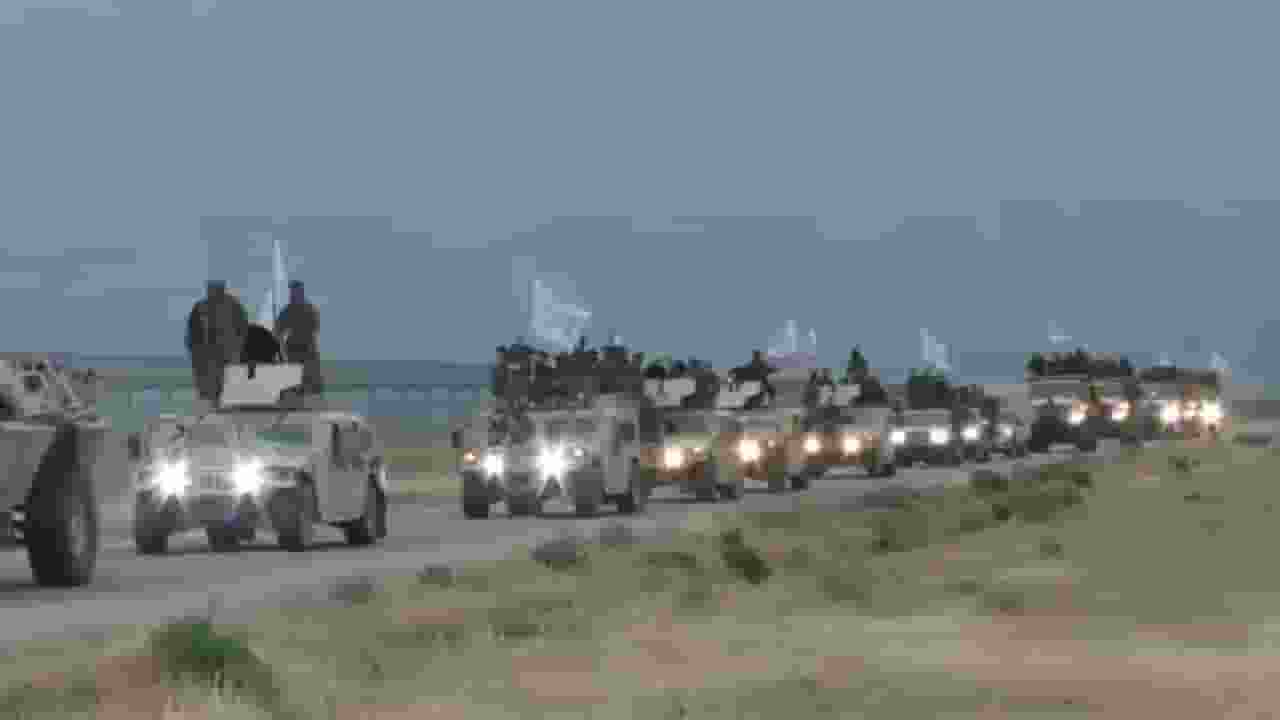 pakistan afghanistan news