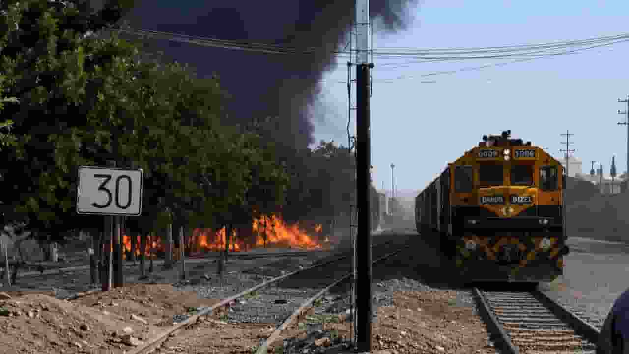 Pakistan Blast AI Image ChatGPT