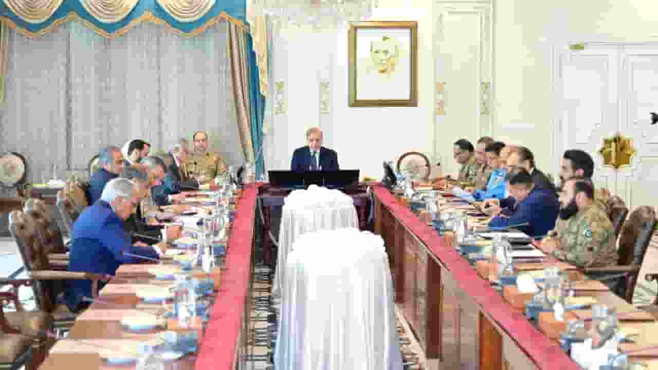 Pahalgam terror attack