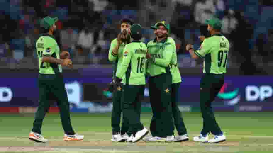 Pakistan vs Bangladesh