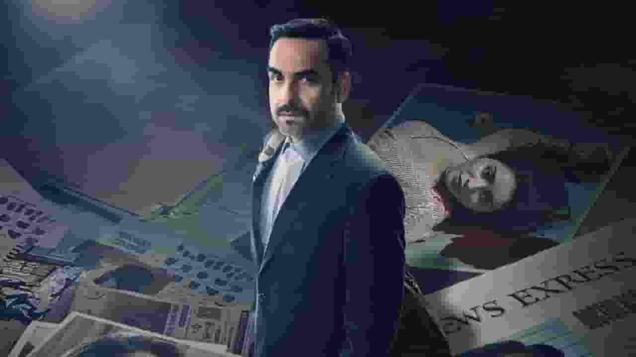 Criminal Justice season 4