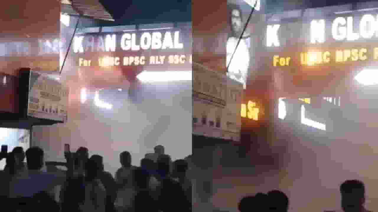 Khan Global Studies