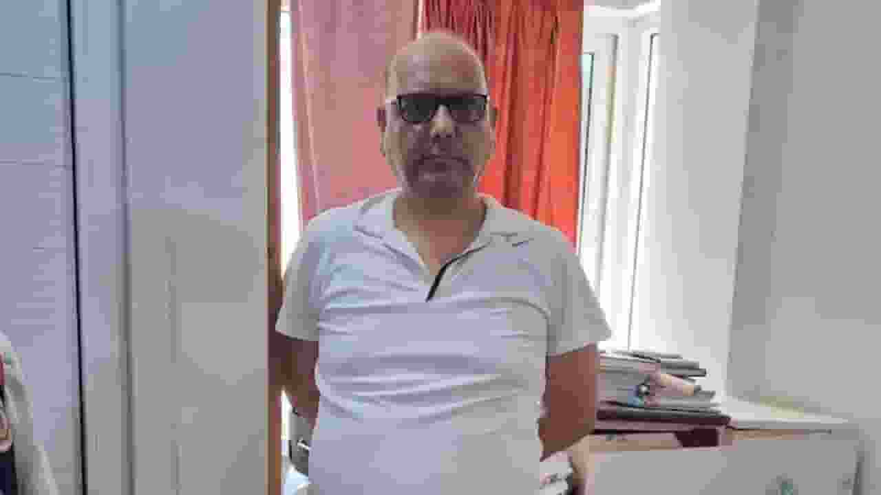 pawan kumar