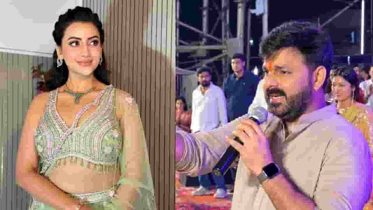 akshara singh and pawan singh