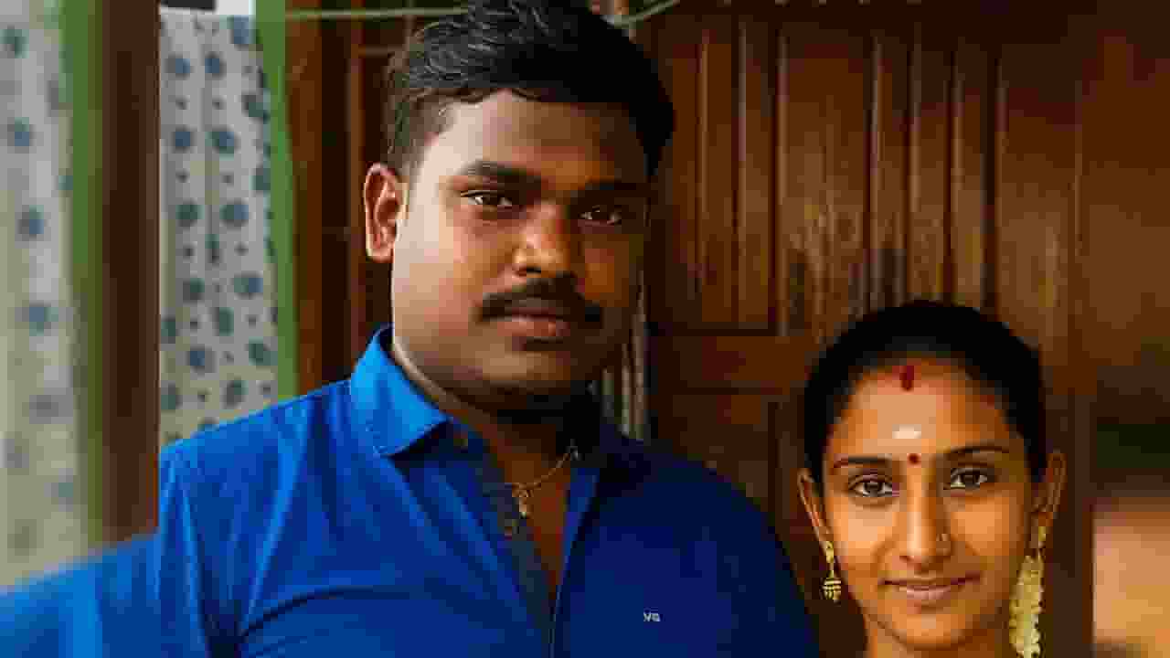 s balmurugan । Photo Credit: AI Generated