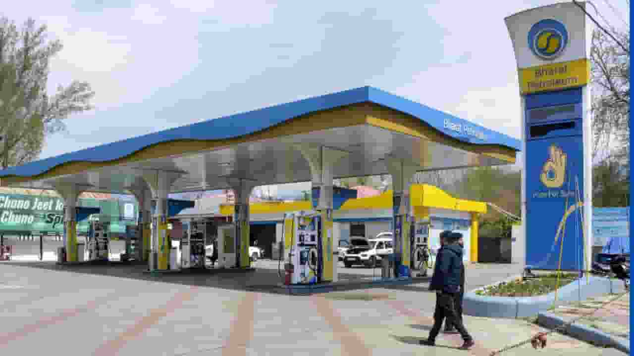 Petrol Diesel