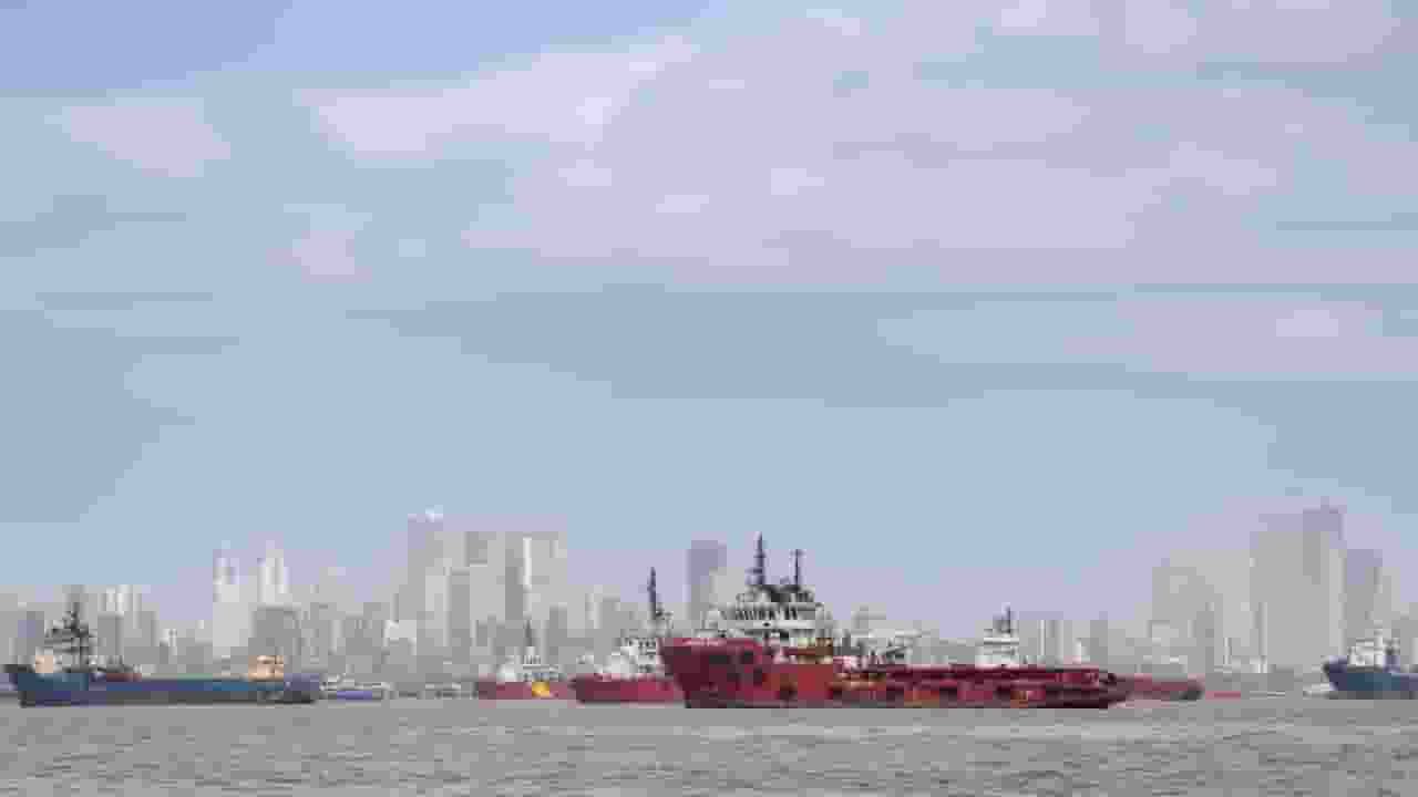 Oil Crisis