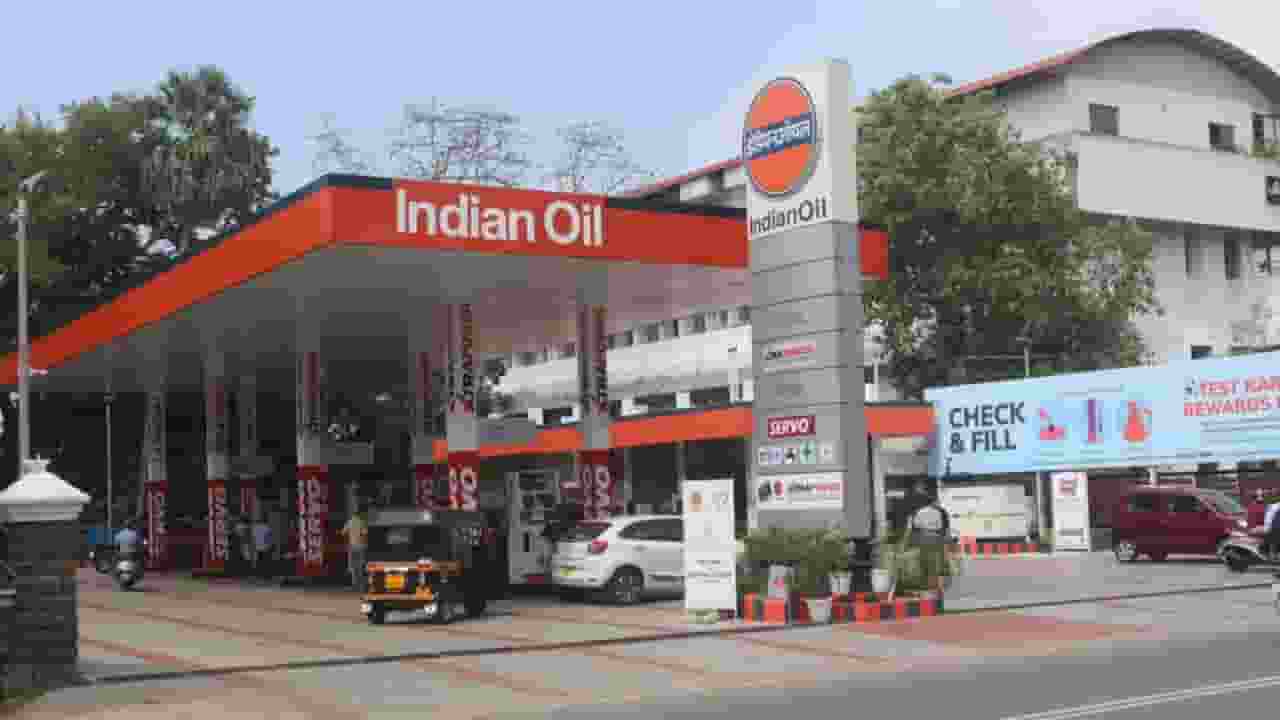 Petrol Diesel prices hiked again PTI Image