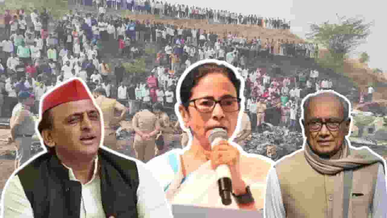 ajit pawar plane crash