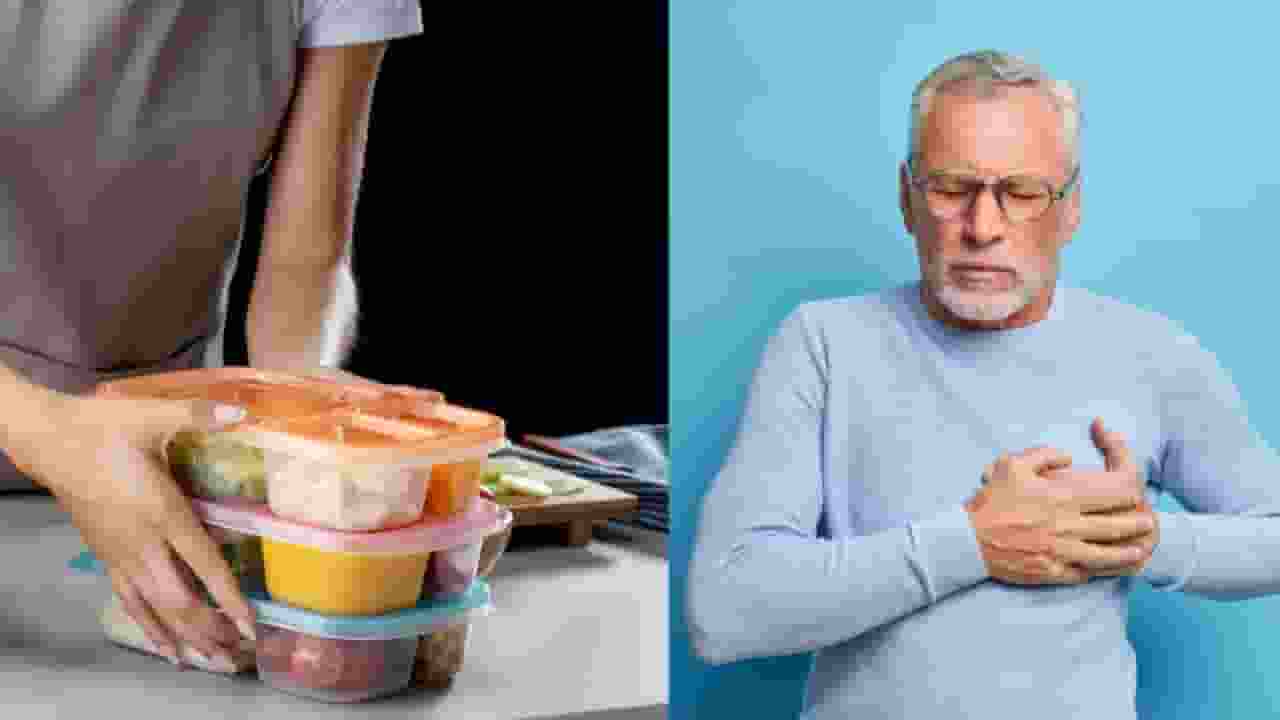 plastic can cause heart disease