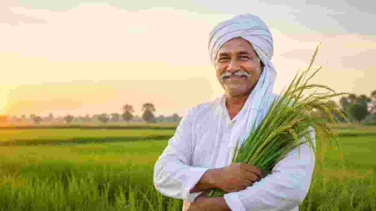 pm kisan yojna 24th installment released date