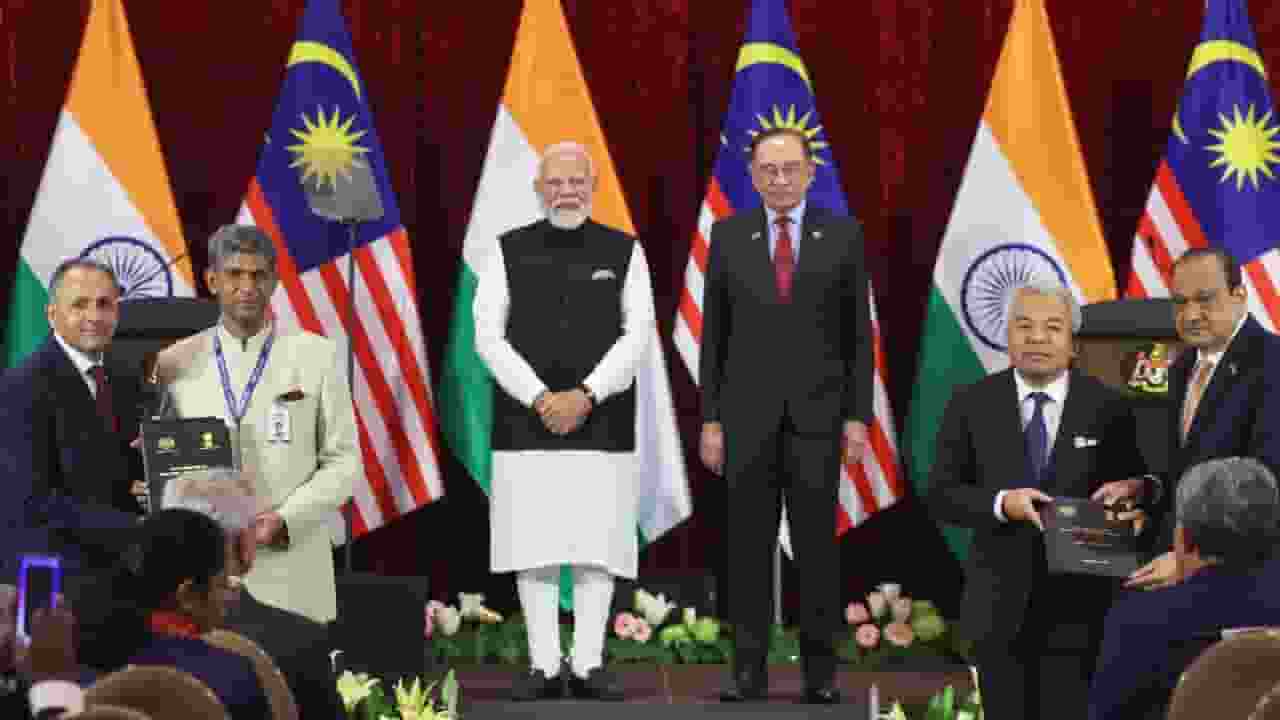 Malaysia News