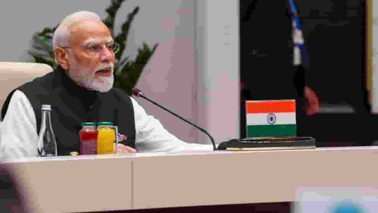 PM Modi News