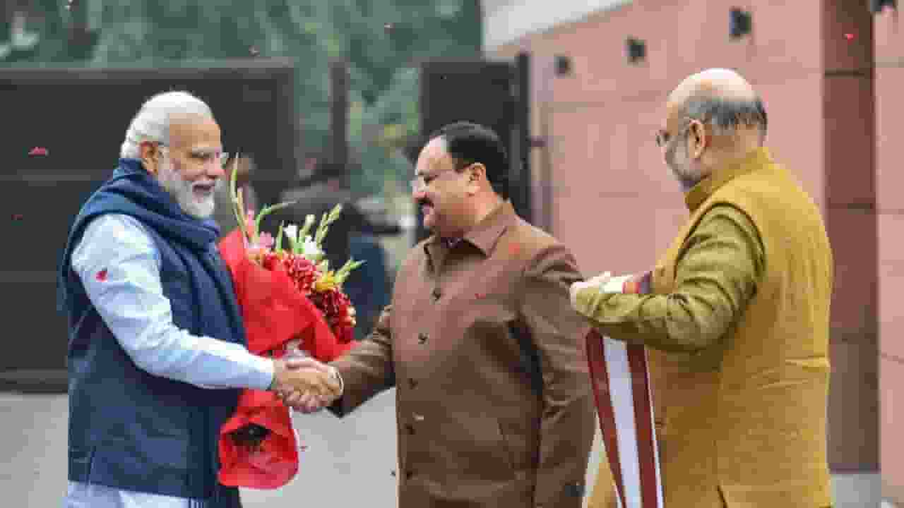 Narendra Modi