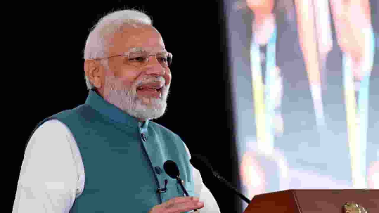 प्रतीकात्मक तस्वीर । Photo Credit: PTI